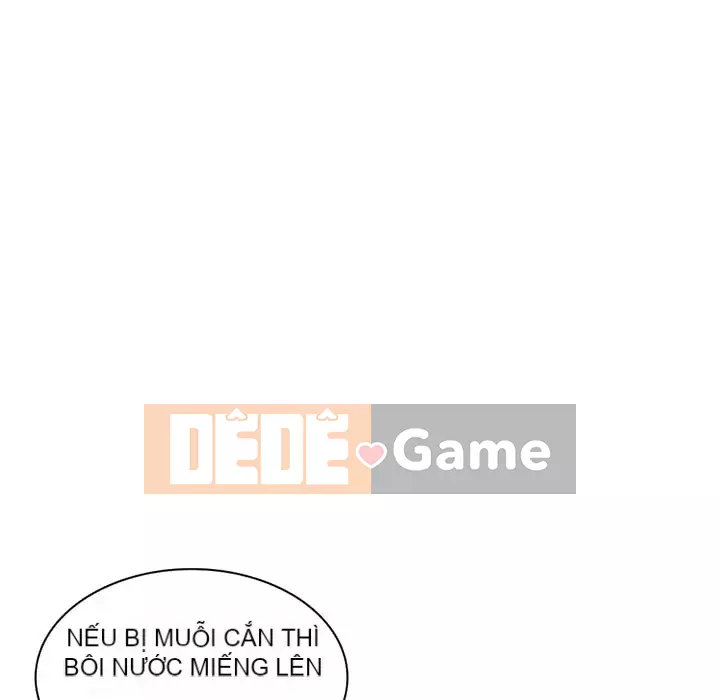 Chị thật là tốt bụng Chương 1-8