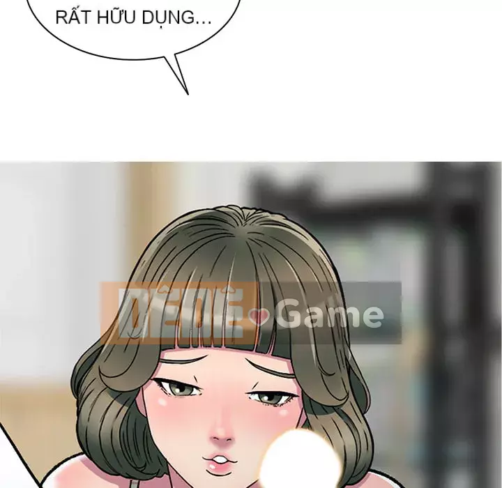 Chị thật là tốt bụng Chương 1-8