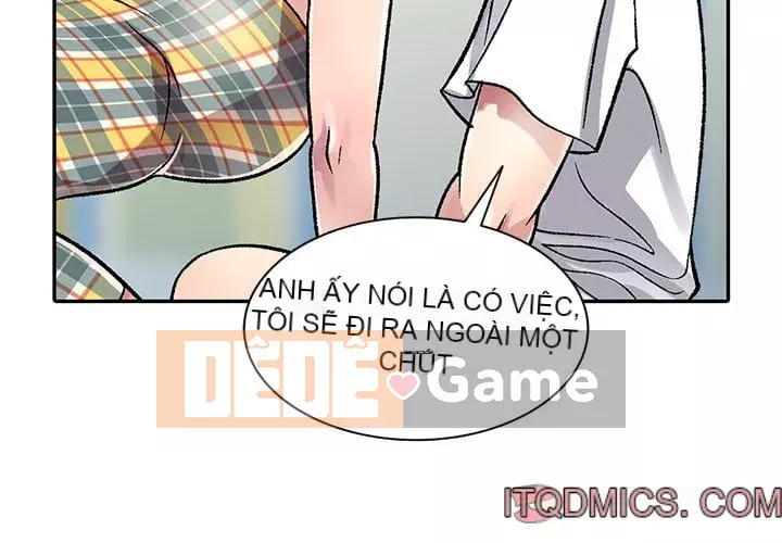 Chị thật là tốt bụng Chương 1-8