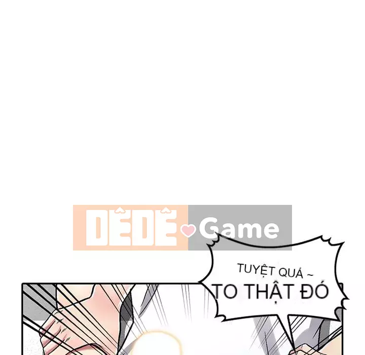 Chị thật là tốt bụng Chương 1-8