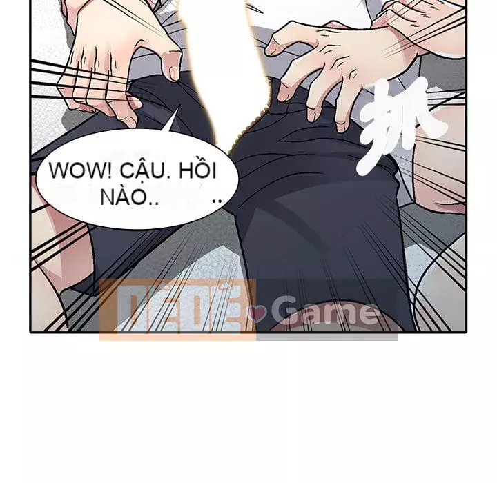 Chị thật là tốt bụng Chương 1-8