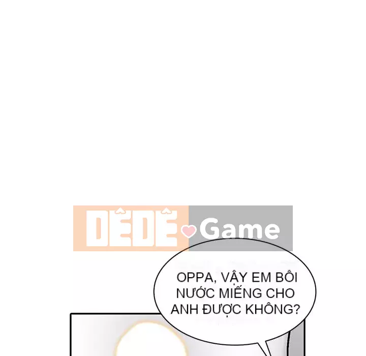 Chị thật là tốt bụng Chương 1-8