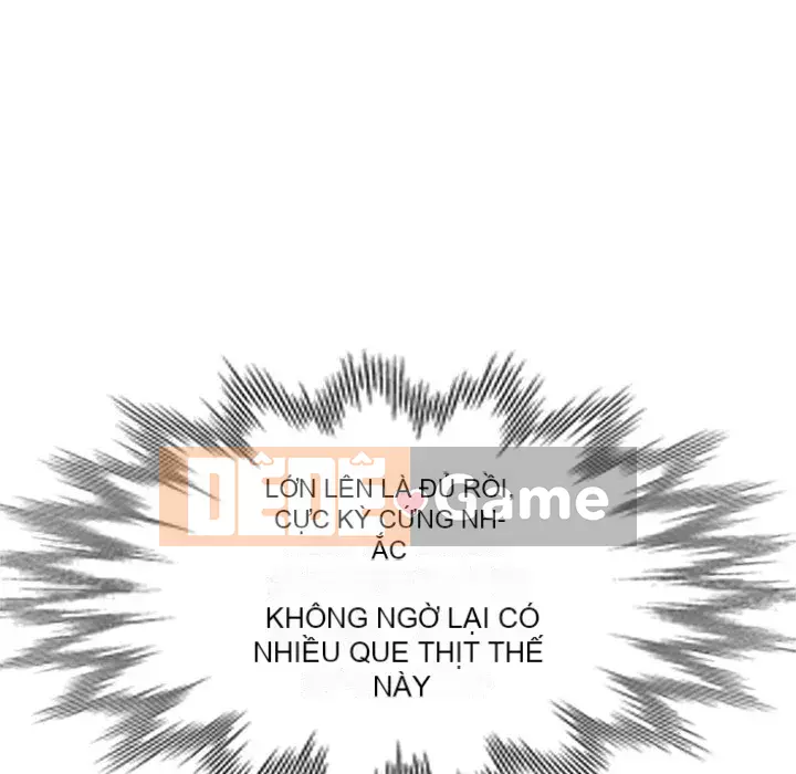 Chị thật là tốt bụng Chương 1-8