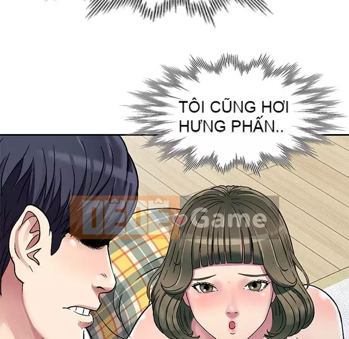 Chị thật là tốt bụng Chương 1-8