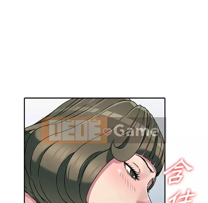 Chị thật là tốt bụng Chương 1-8