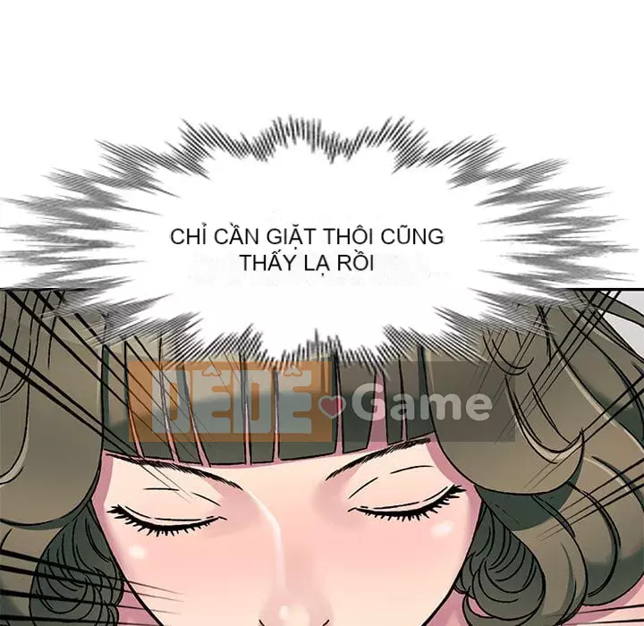 Chị thật là tốt bụng Chương 1-8