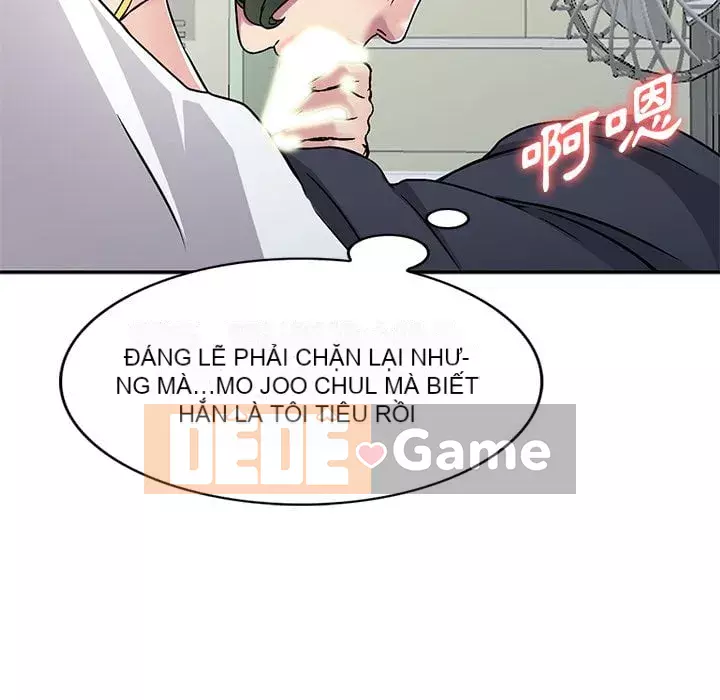 Chị thật là tốt bụng Chương 1-8