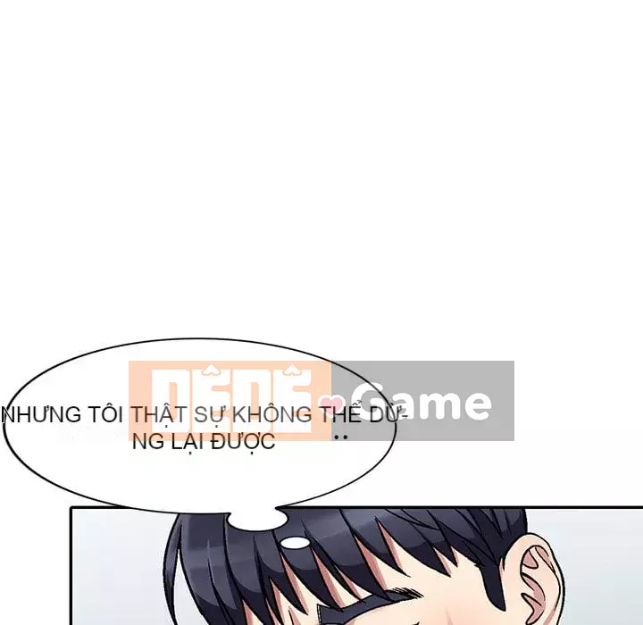 Chị thật là tốt bụng Chương 1-8