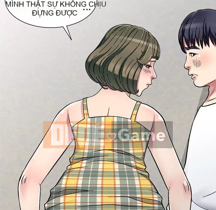 Chị thật là tốt bụng Chương 1-8