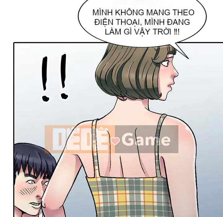 Chị thật là tốt bụng Chương 1-8