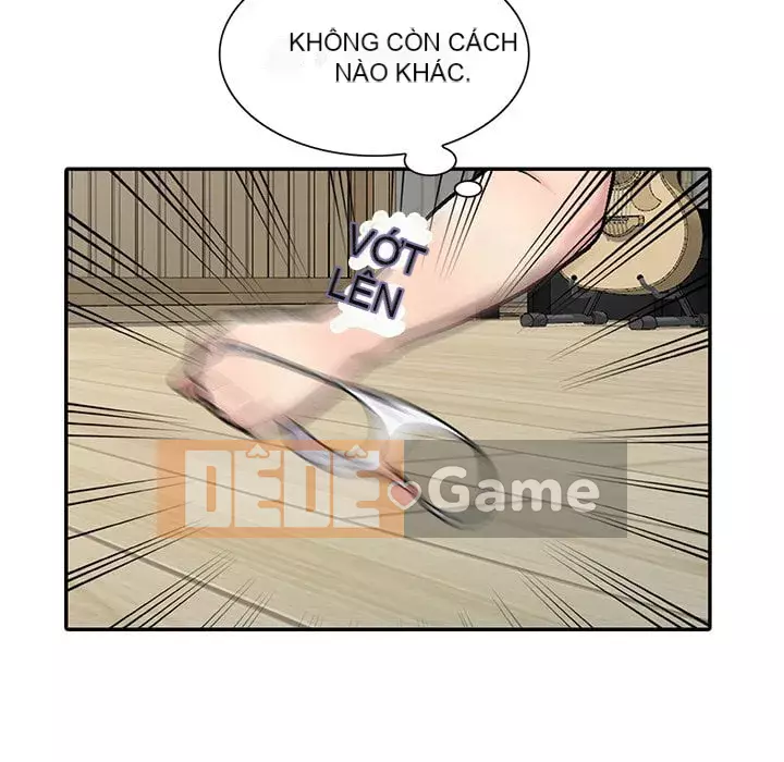 Chị thật là tốt bụng Chương 1-8