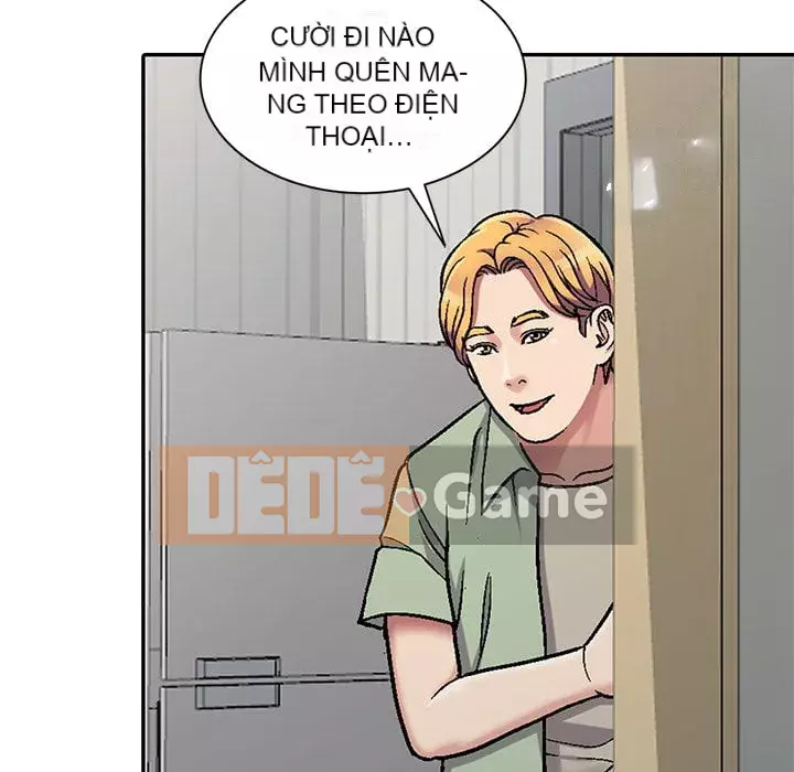 Chị thật là tốt bụng Chương 1-8