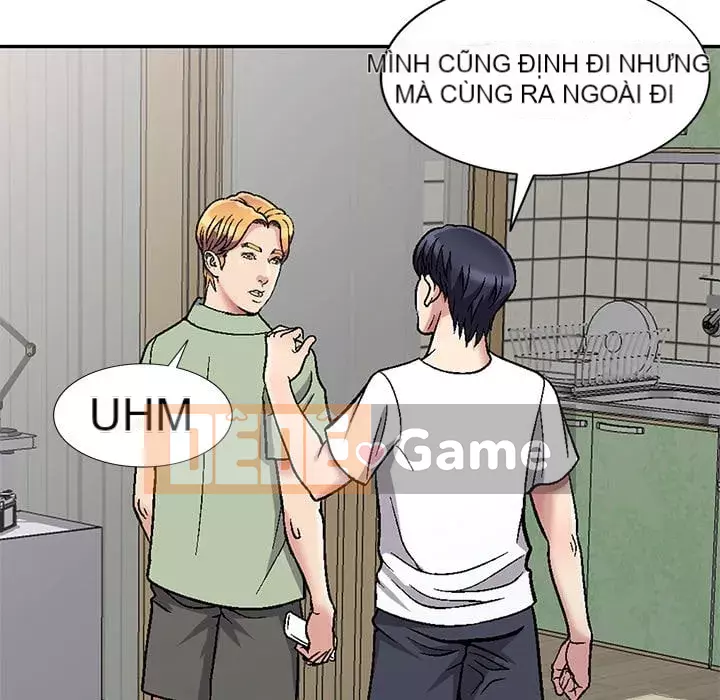 Chị thật là tốt bụng Chương 1-8