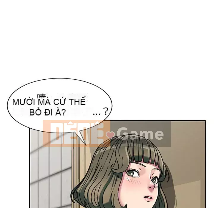 Chị thật là tốt bụng Chương 1-8