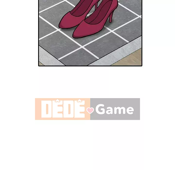 Chị thật là tốt bụng Chương 1-8