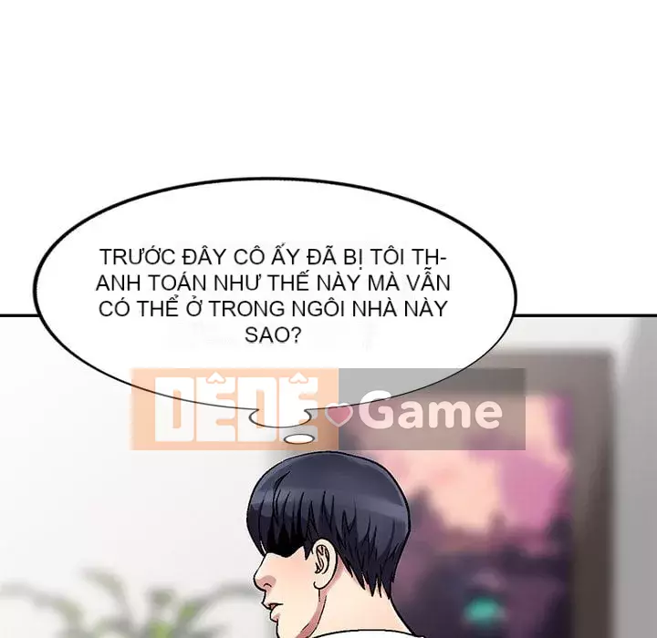 Chị thật là tốt bụng Chương 1-8