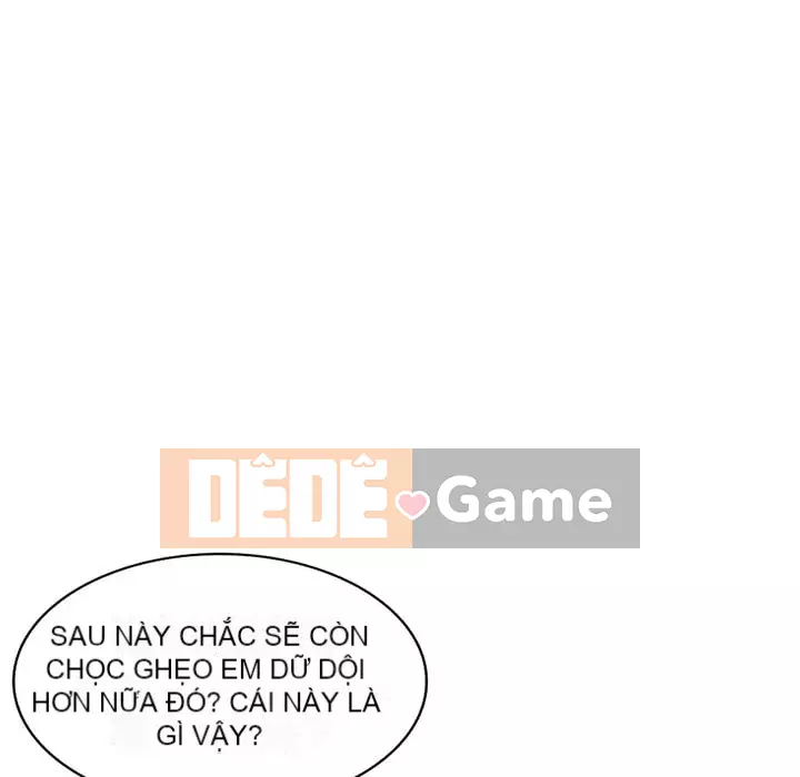 Chị thật là tốt bụng Chương 1-8