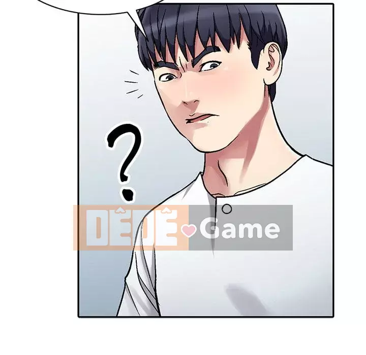 Chị thật là tốt bụng Chương 1-8