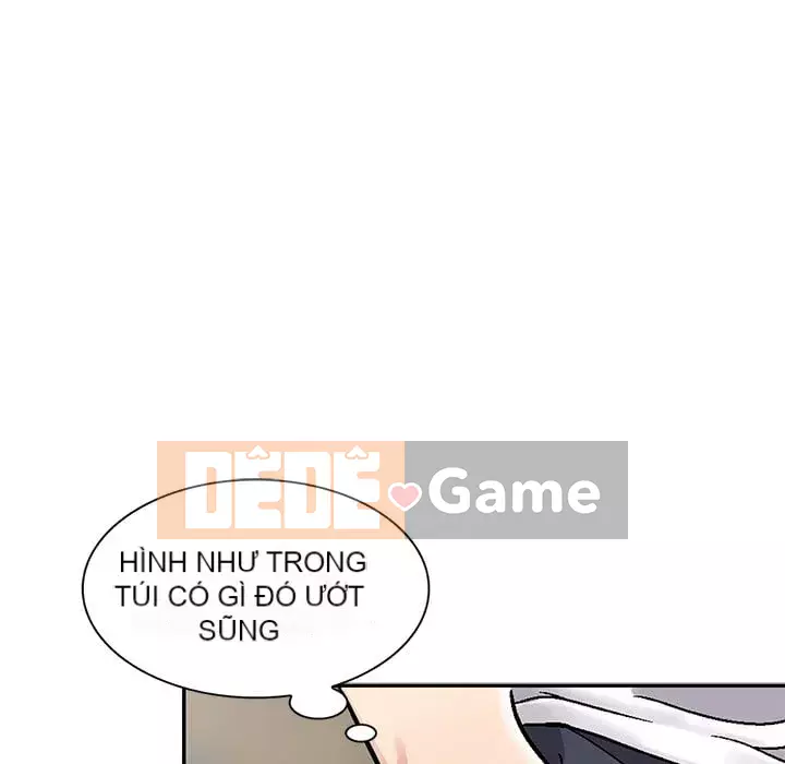 Chị thật là tốt bụng Chương 1-8