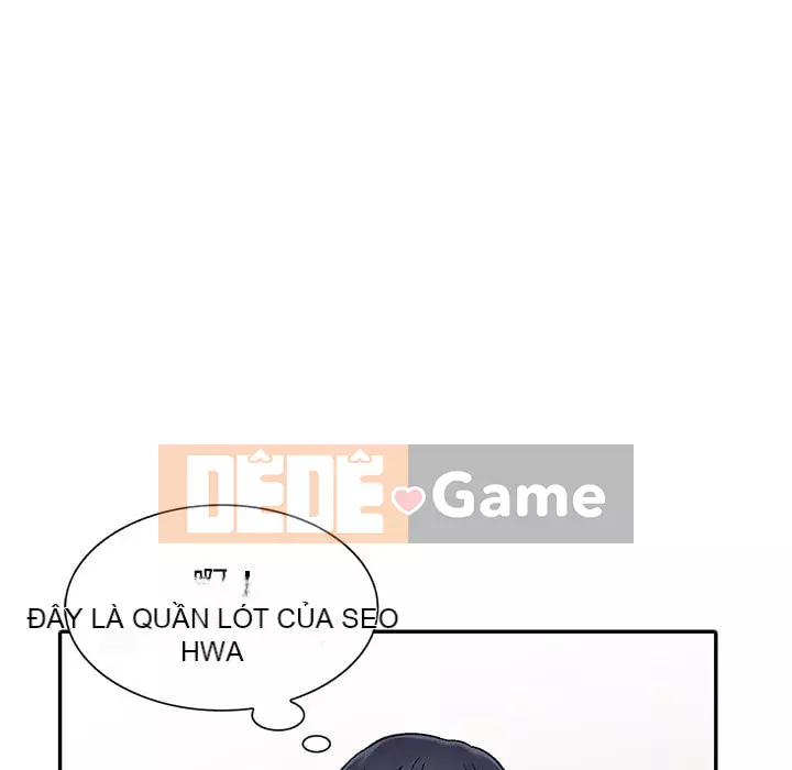 Chị thật là tốt bụng Chương 1-8