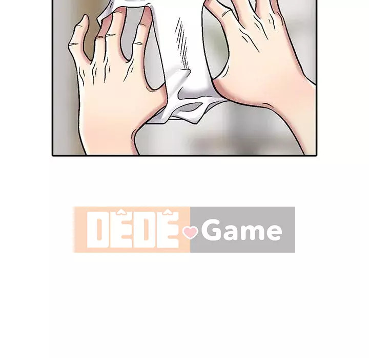 Chị thật là tốt bụng Chương 1-8