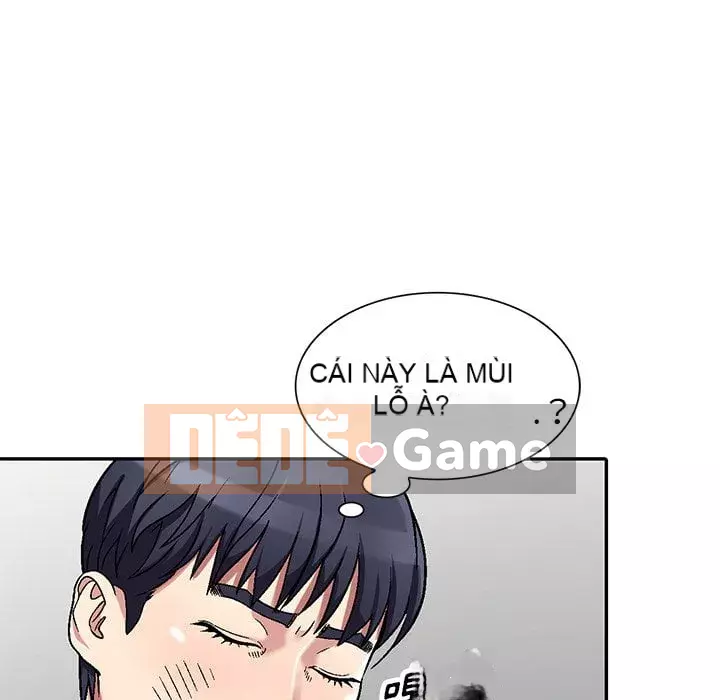 Chị thật là tốt bụng Chương 1-8