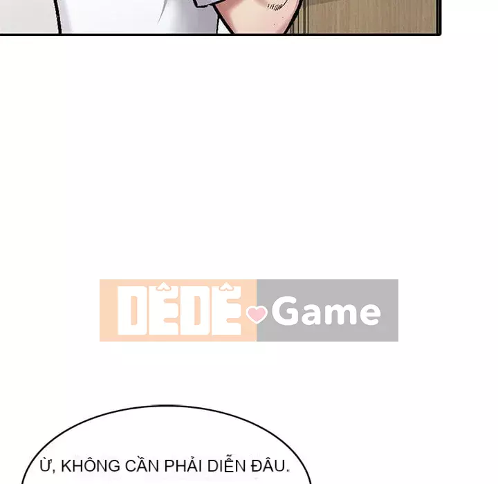 Chị thật là tốt bụng Chương 1-8