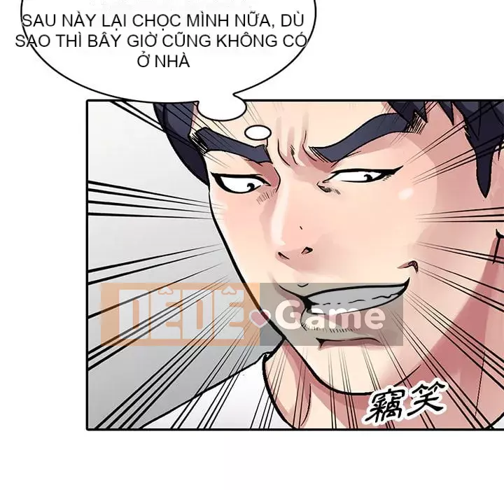 Chị thật là tốt bụng Chương 1-8