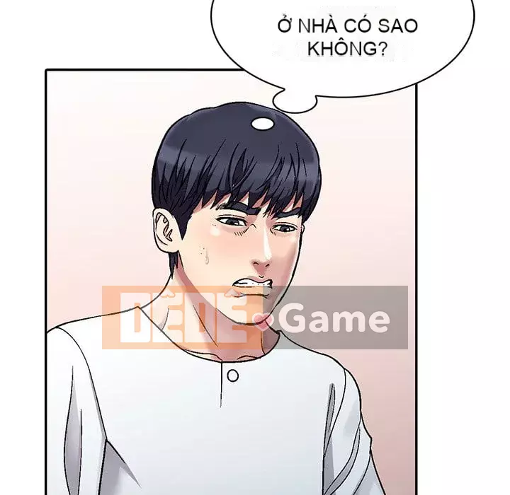 Chị thật là tốt bụng Chương 1-8