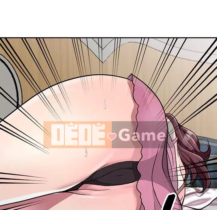 Chị thật là tốt bụng Chương 1-8