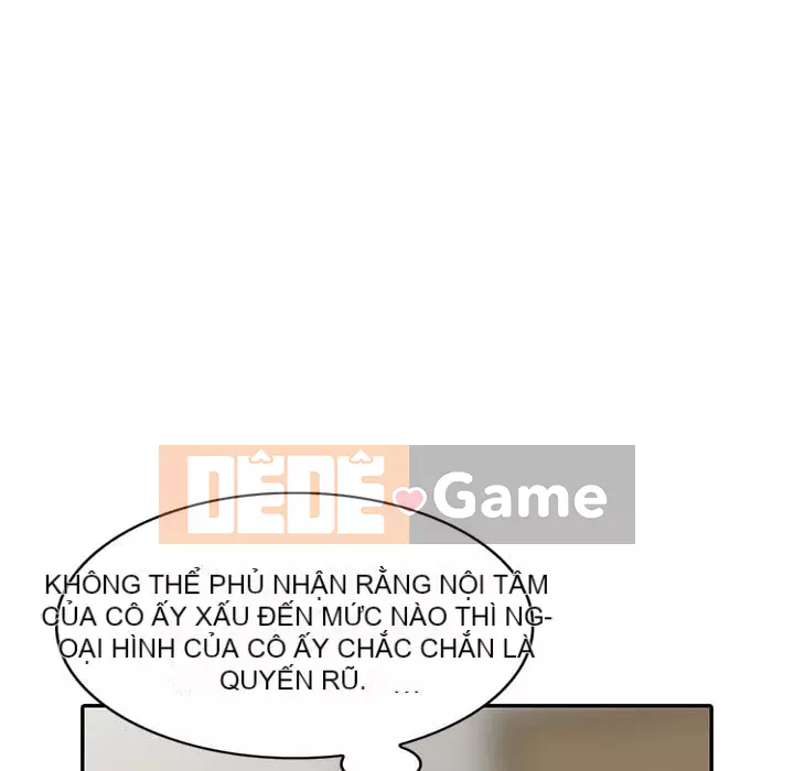 Chị thật là tốt bụng Chương 1-8