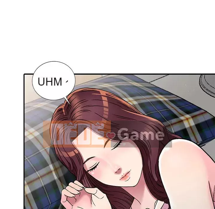 Chị thật là tốt bụng Chương 1-8