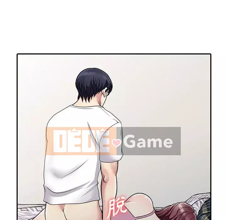 Chị thật là tốt bụng Chương 1-8