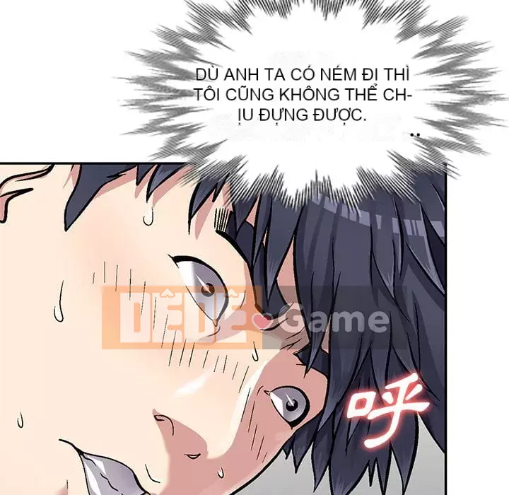 Chị thật là tốt bụng Chương 1-8