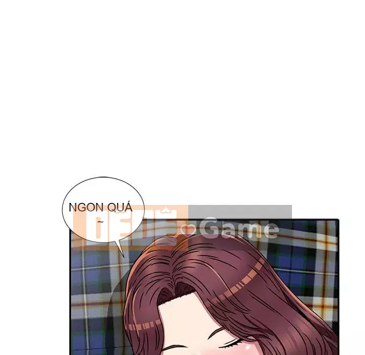 Chị thật là tốt bụng Chương 1-8