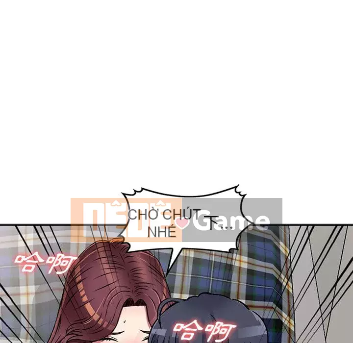 Chị thật là tốt bụng Chương 1-8