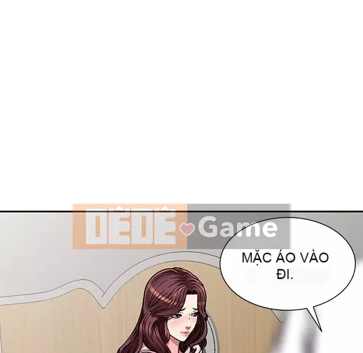 Chị thật là tốt bụng Chương 1-8