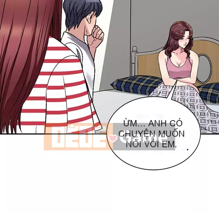 Chị thật là tốt bụng Chương 1-8