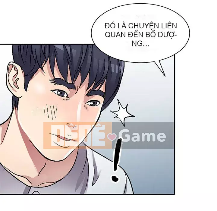 Chị thật là tốt bụng Chương 1-8