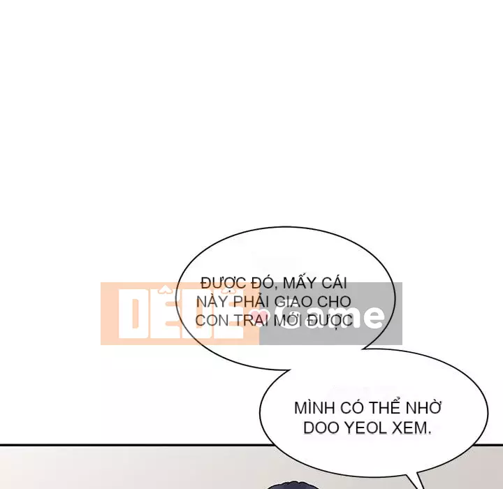 Chị thật là tốt bụng Chương 1-8