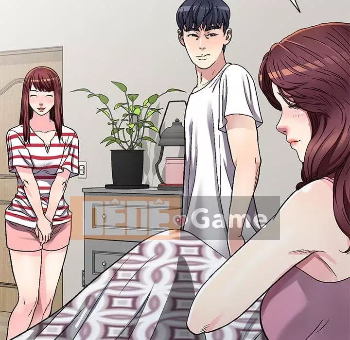 Chị thật là tốt bụng Chương 1-8