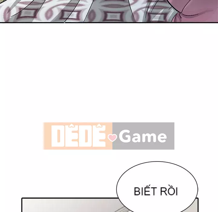 Chị thật là tốt bụng Chương 1-8