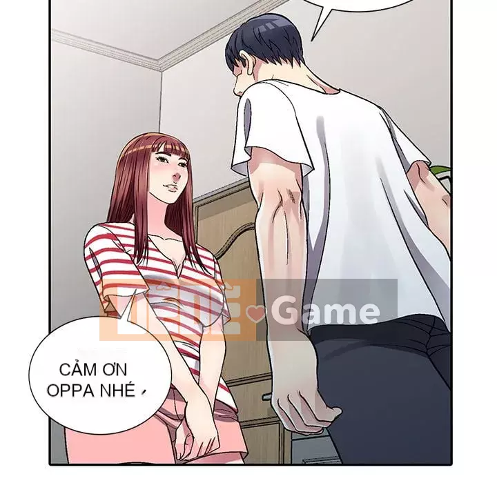 Chị thật là tốt bụng Chương 1-8