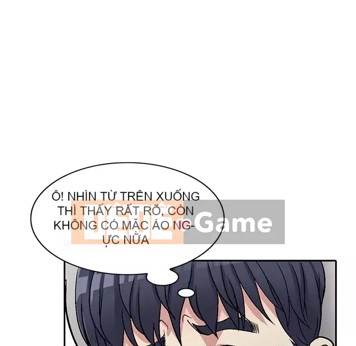 Chị thật là tốt bụng Chương 1-8