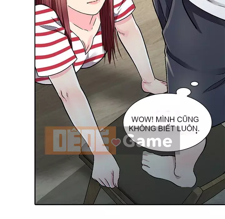 Chị thật là tốt bụng Chương 1-8