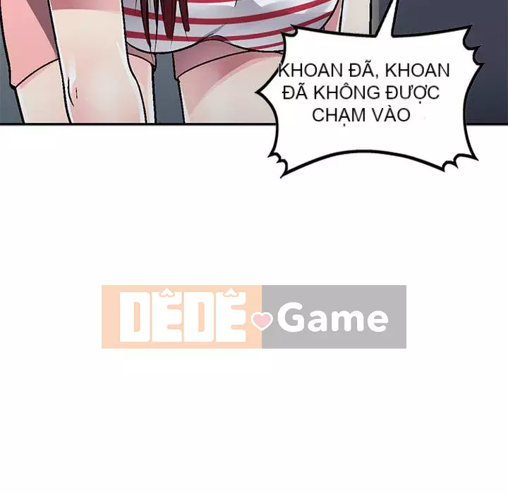 Chị thật là tốt bụng Chương 1-8