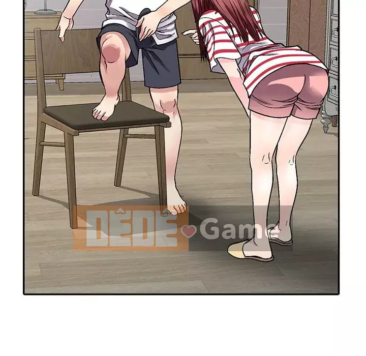 Chị thật là tốt bụng Chương 1-8