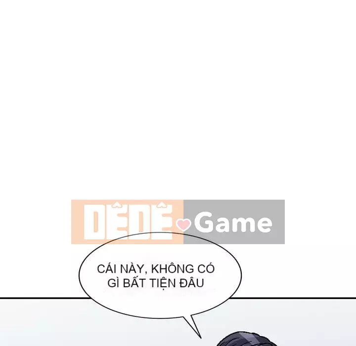 Chị thật là tốt bụng Chương 1-8