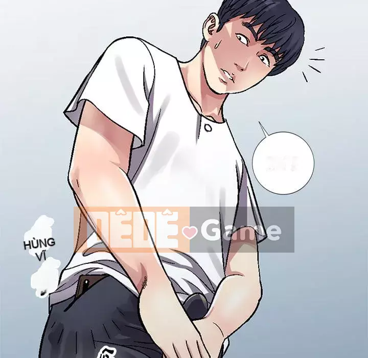 Chị thật là tốt bụng Chương 1-8