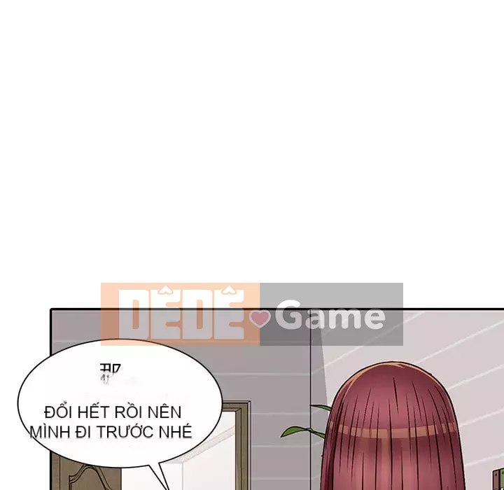 Chị thật là tốt bụng Chương 1-8